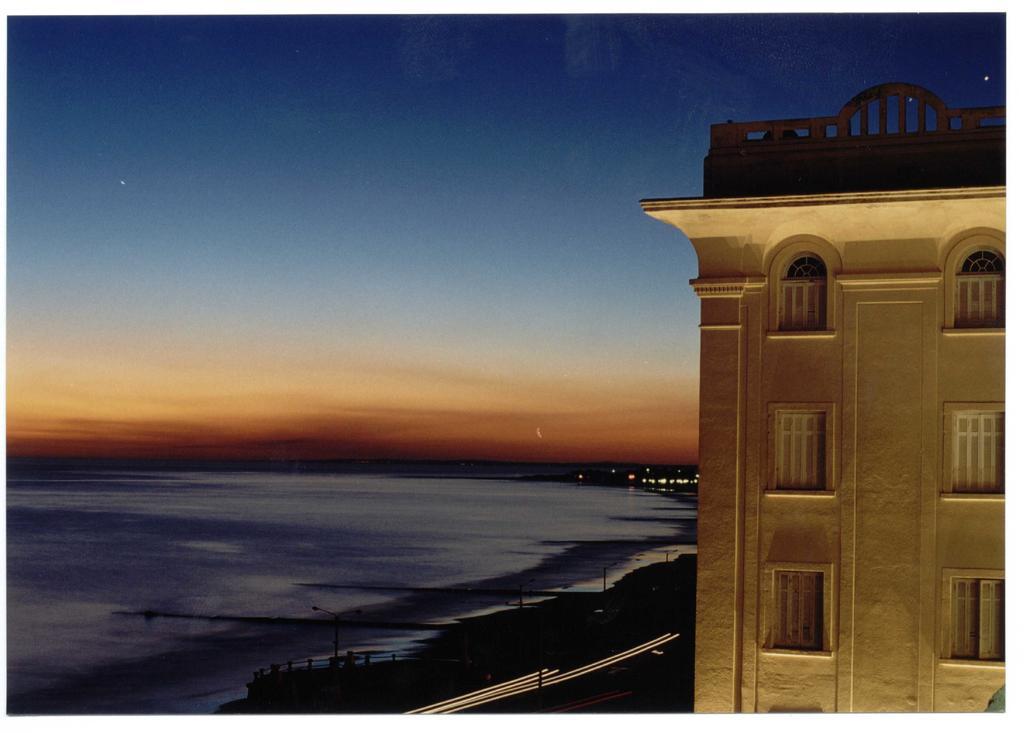 Argentino Hotel Casino & Resort Piriápolis Extérieur photo