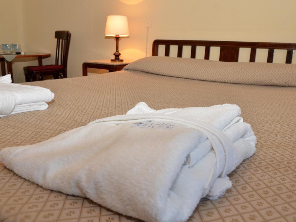 Argentino Hotel Casino & Resort Piriápolis Extérieur photo