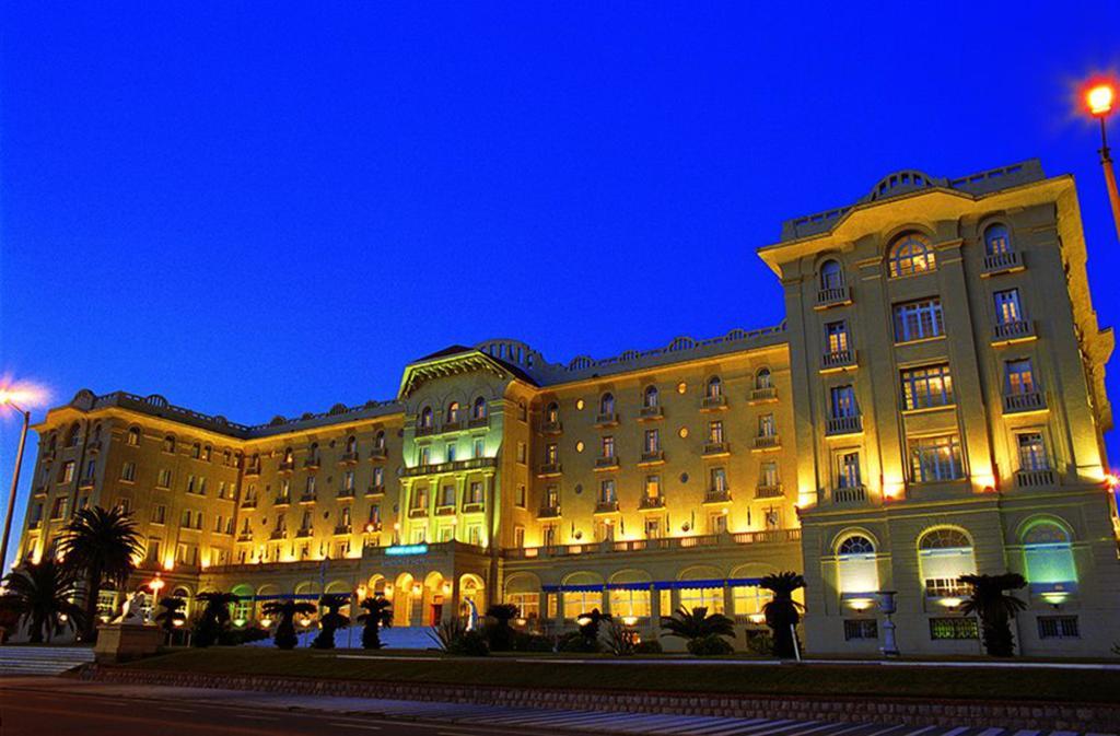 Argentino Hotel Casino & Resort Piriápolis Extérieur photo