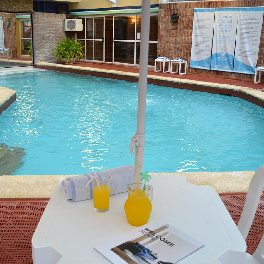 Argentino Hotel Casino & Resort Piriápolis Extérieur photo