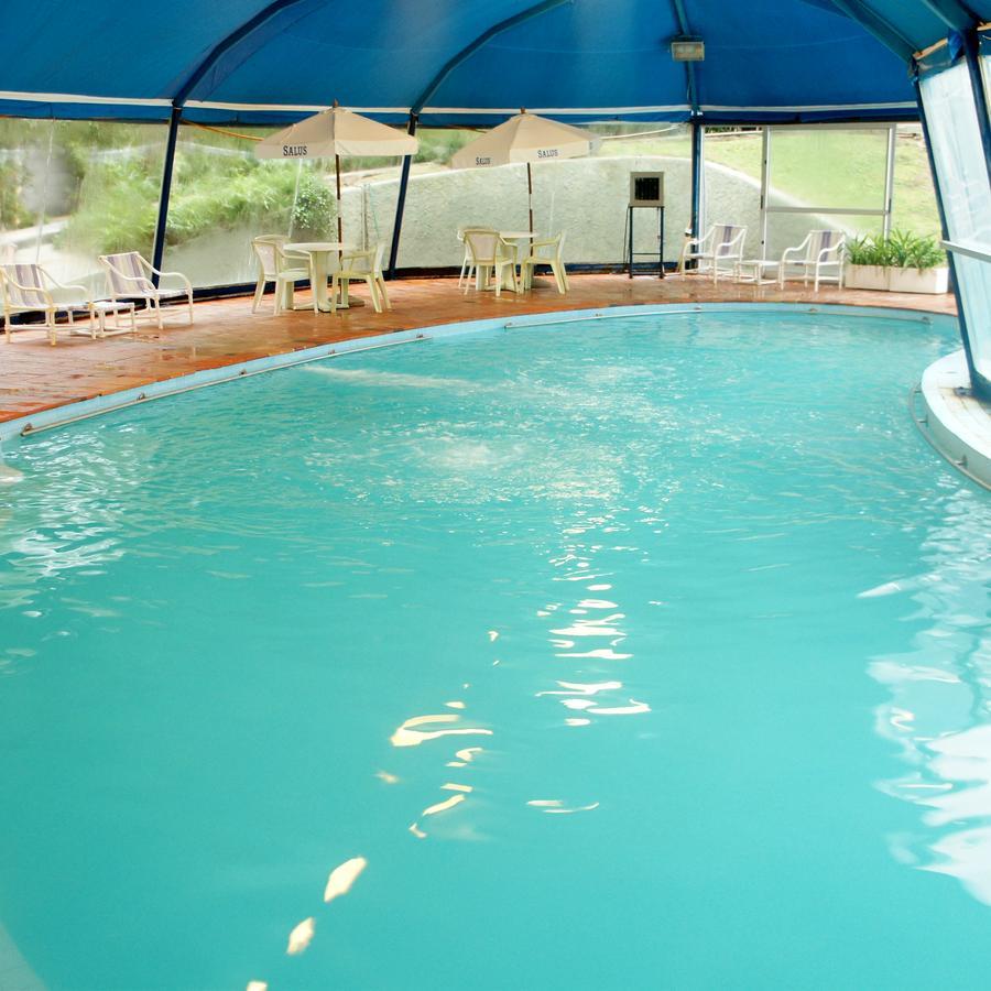 Argentino Hotel Casino & Resort Piriápolis Extérieur photo
