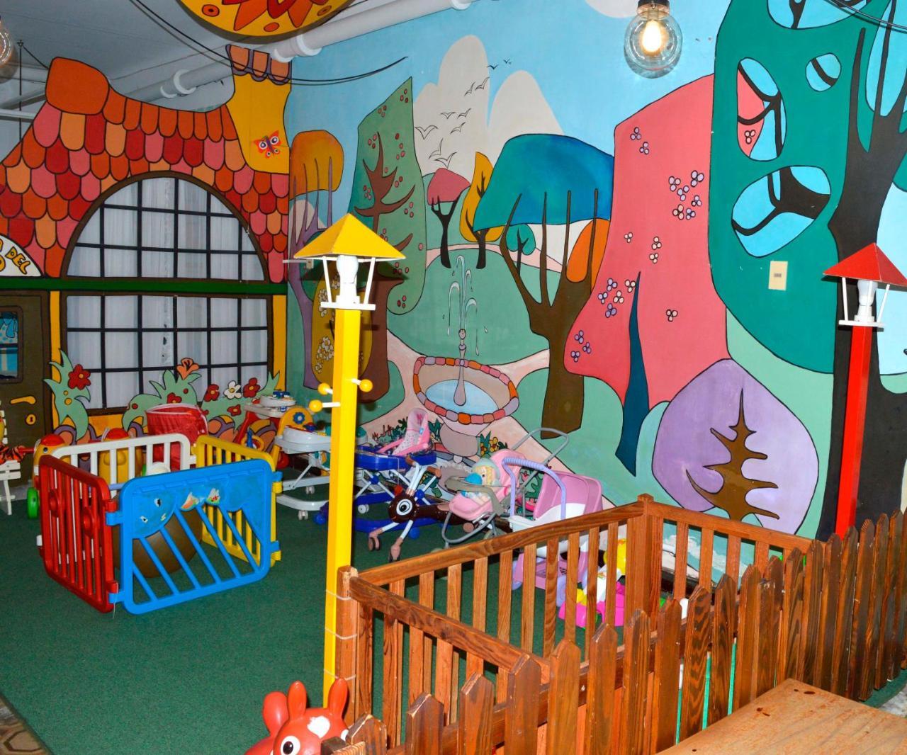 Argentino Hotel Casino & Resort Piriápolis Extérieur photo