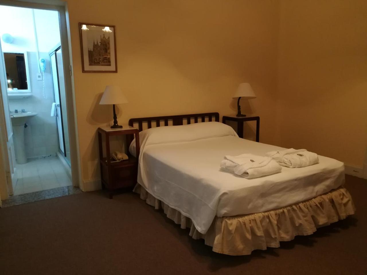 Argentino Hotel Casino & Resort Piriápolis Chambre photo